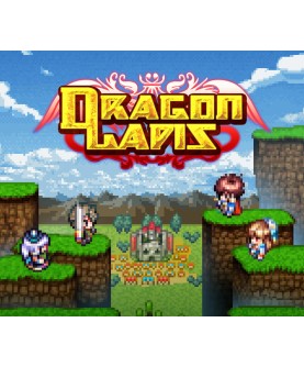 Dragon Lapis Steam Key 